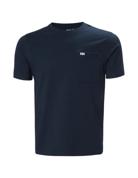Helly Hansen Men's HUDSON TSHIRT 54530 597