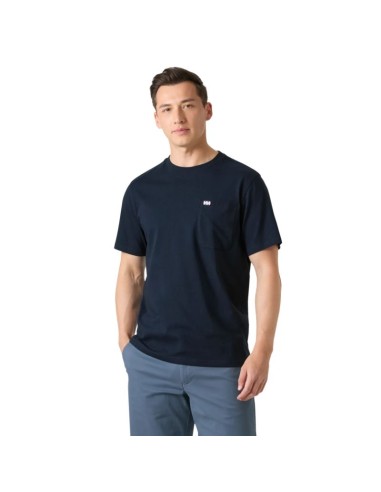 Helly Hansen Men's HUDSON TSHIRT 54530 597