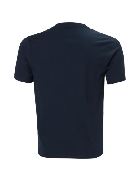 Helly Hansen Men's HUDSON TSHIRT 54530 597