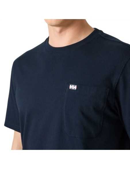 Helly Hansen Men's HUDSON TSHIRT 54530 597