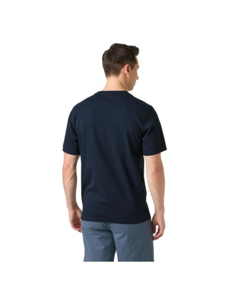 Helly Hansen Men's HUDSON TSHIRT 54530 597