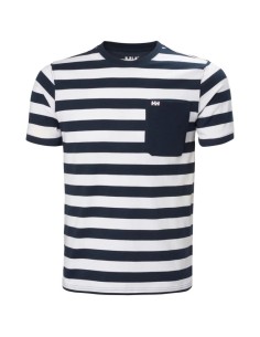 Helly Hansen Men's HUDSON TSHIRT 54530 599