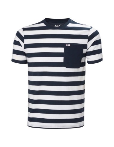 Helly Hansen Men's HUDSON TSHIRT 54530 599