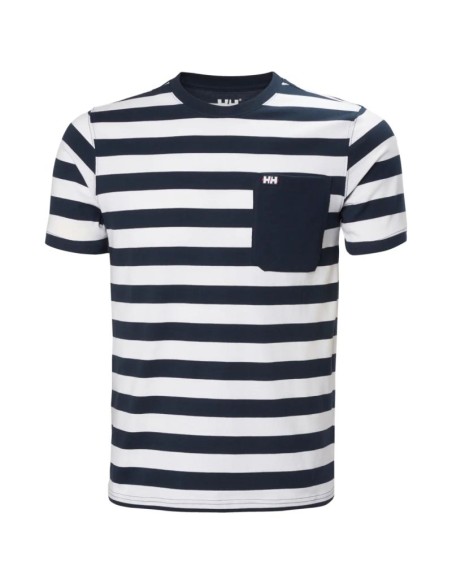Helly Hansen Men's HUDSON TSHIRT 54530 599