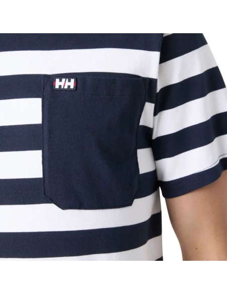 Helly Hansen Men's HUDSON TSHIRT 54530 599