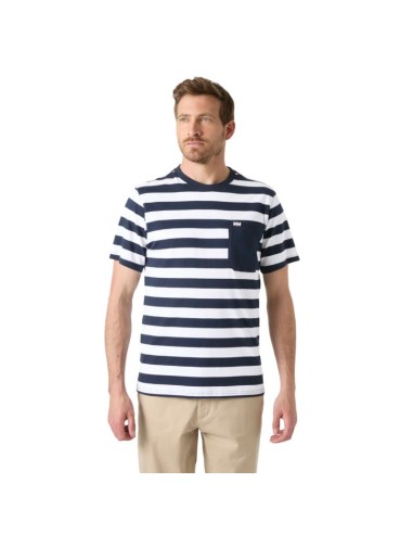 Helly Hansen Men's HUDSON TSHIRT 54530 599