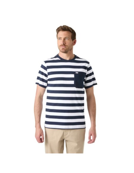 Helly Hansen Men's HUDSON TSHIRT 54530 599