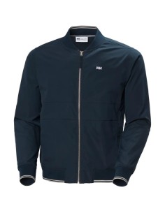 Helly Hansen men's MARINE BOMBER JACKET 54535 597