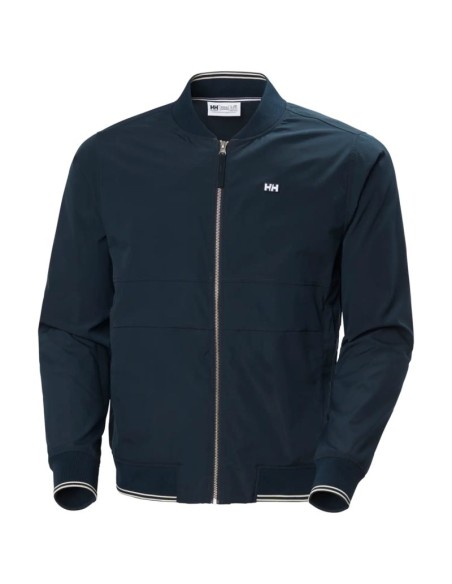 Helly Hansen men's MARINE BOMBER JACKET 54535 597