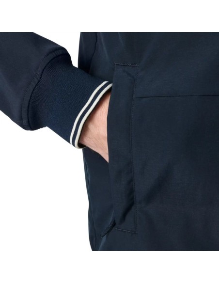 Helly Hansen men's MARINE BOMBER JACKET 54535 597