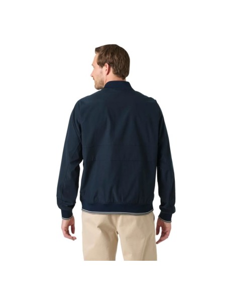 Helly Hansen men's MARINE BOMBER JACKET 54535 597