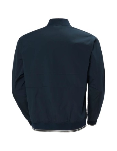 Helly Hansen men's MARINE BOMBER JACKET 54535 597