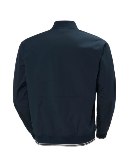 Helly Hansen men's MARINE BOMBER JACKET 54535 597