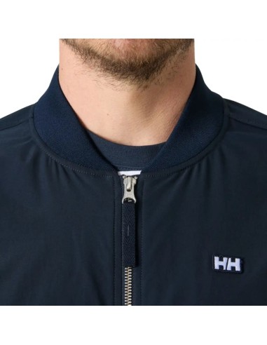 Helly Hansen men's MARINE BOMBER JACKET 54535 597