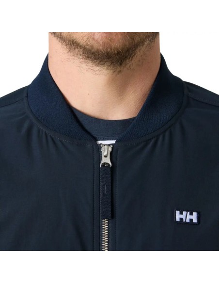 Helly Hansen men's MARINE BOMBER JACKET 54535 597