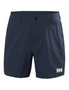 Helly Hansen Men's MOVE QD 6" SHORTS 54639 597