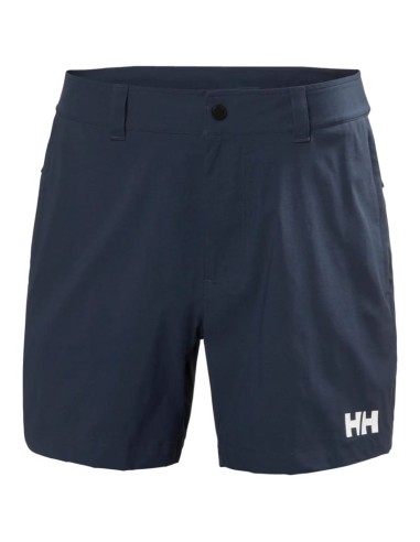 Helly Hansen Men's MOVE QD 6" SHORTS 54639 597