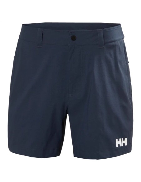Helly Hansen Men's MOVE QD 6" SHORTS 54639 597