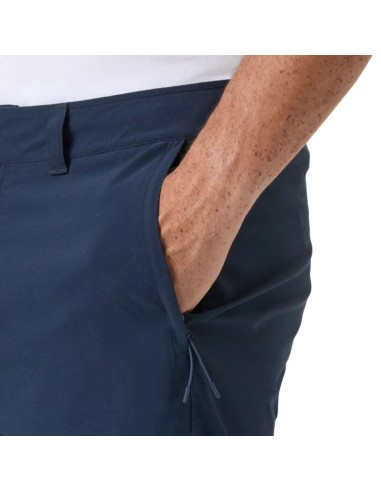 Helly Hansen Men's MOVE QD 6" SHORTS 54639 597