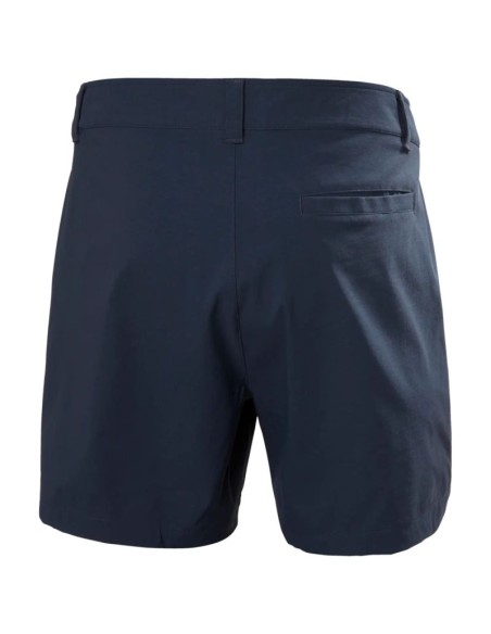Helly Hansen Men's MOVE QD 6" SHORTS 54639 597