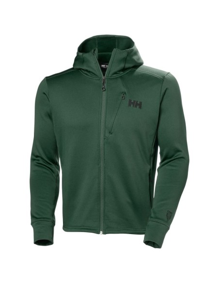 Helly Hansen Men's ODIN THERMAL PRO FLEECE JACKET 49326 390