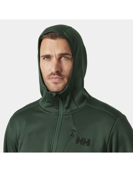 Helly Hansen Men's ODIN THERMAL PRO FLEECE JACKET 49326 390