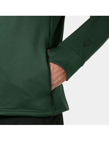 Helly Hansen Men's ODIN THERMAL PRO FLEECE JACKET 49326 390