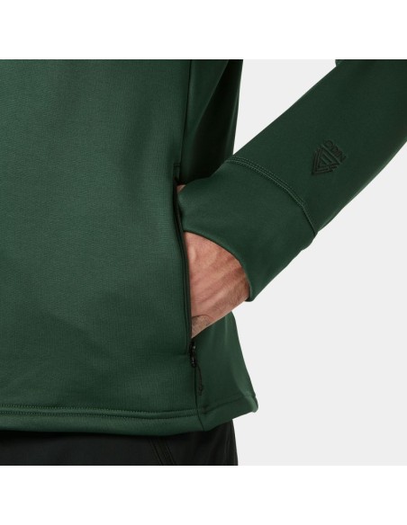 Helly Hansen Men's ODIN THERMAL PRO FLEECE JACKET 49326 390