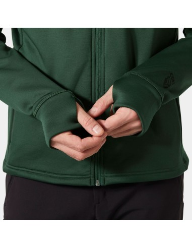 Helly Hansen Men's ODIN THERMAL PRO FLEECE JACKET 49326 390