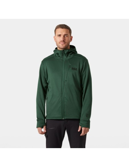 Helly Hansen Men's ODIN THERMAL PRO FLEECE JACKET 49326 390