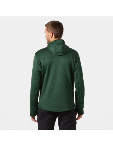 Helly Hansen Men's ODIN THERMAL PRO FLEECE JACKET 49326 390