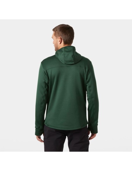 Helly Hansen Men's ODIN THERMAL PRO FLEECE JACKET 49326 390
