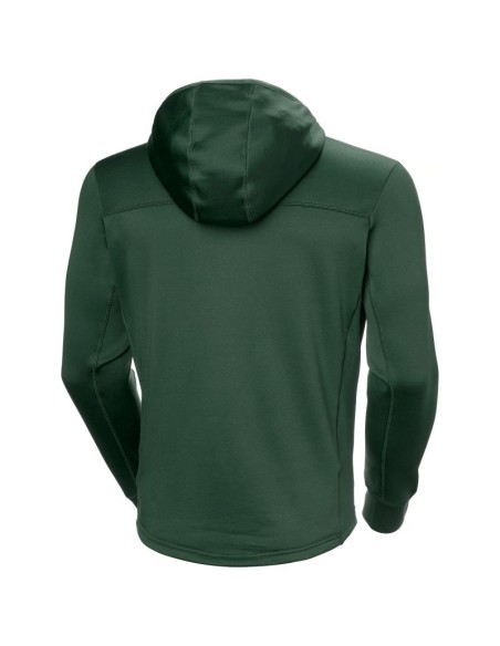 Helly Hansen Men's ODIN THERMAL PRO FLEECE JACKET 49326 390