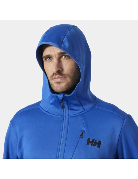 Helly Hansen Men's ODIN THERMAL PRO FLEECE JACKET 49326 543