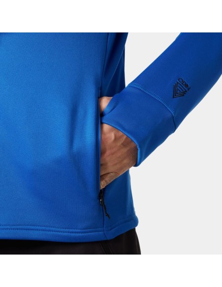 Helly Hansen Men's ODIN THERMAL PRO FLEECE JACKET 49326 543
