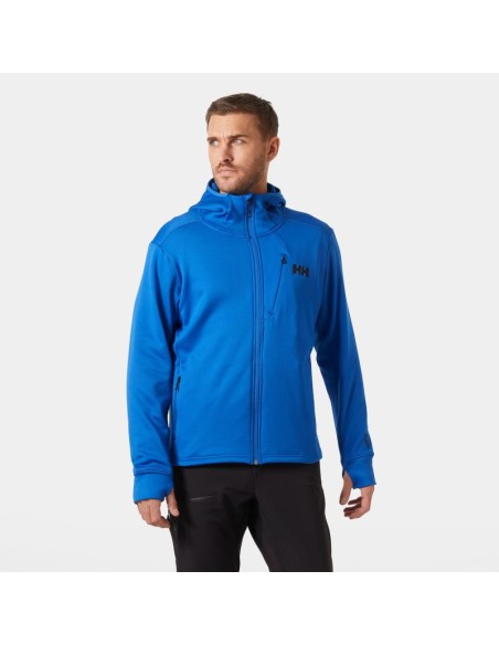 Helly Hansen Men's ODIN THERMAL PRO FLEECE JACKET 49326 543