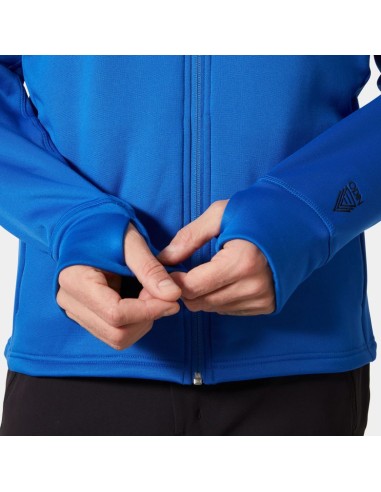 Helly Hansen Men's ODIN THERMAL PRO FLEECE JACKET 49326 543