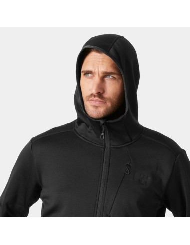 Helly Hansen Men's ODIN THERMAL PRO FLEECE JACKET 49326 990