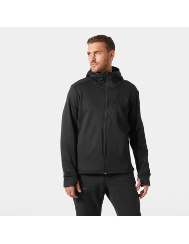 Helly Hansen Men's ODIN THERMAL PRO FLEECE JACKET 49326 990