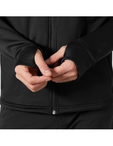 Helly Hansen Men's ODIN THERMAL PRO FLEECE JACKET 49326 990