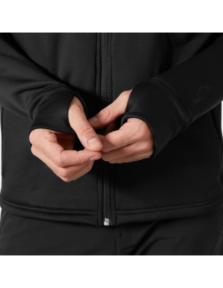 Helly Hansen Men's ODIN THERMAL PRO FLEECE JACKET 49326 990