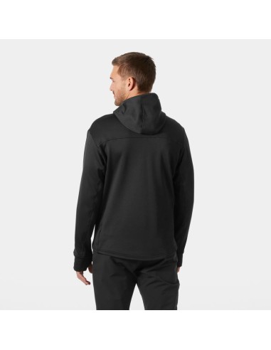 Helly Hansen Men's ODIN THERMAL PRO FLEECE JACKET 49326 990