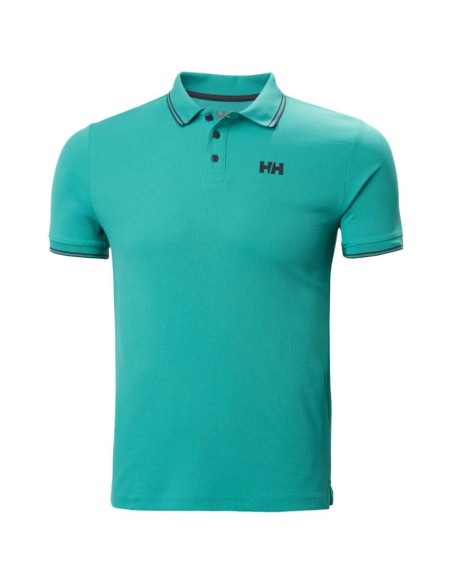 Helly Hansen Men's Polo Shirt KOS 34068 472