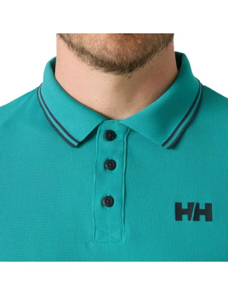 Helly Hansen Men's Polo Shirt KOS 34068 472