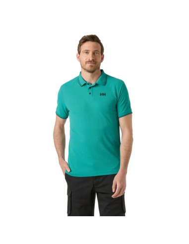 Helly Hansen Men's Polo Shirt KOS 34068 472