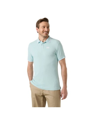 Helly Hansen Men's Polo Shirt KOS 34068 537