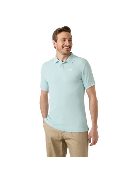 Helly Hansen Men's Polo Shirt KOS 34068 537