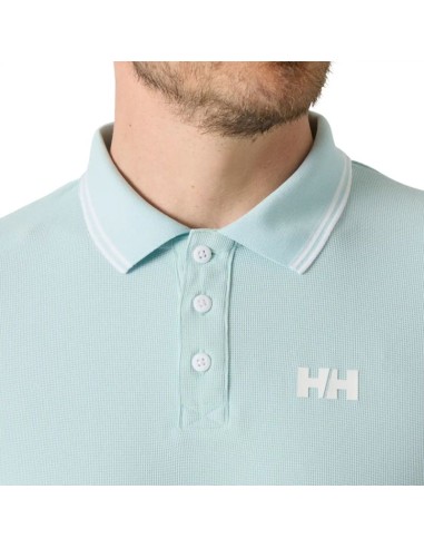 Helly Hansen Men's Polo Shirt KOS 34068 537