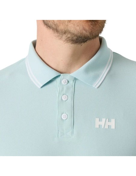 Helly Hansen Men's Polo Shirt KOS 34068 537