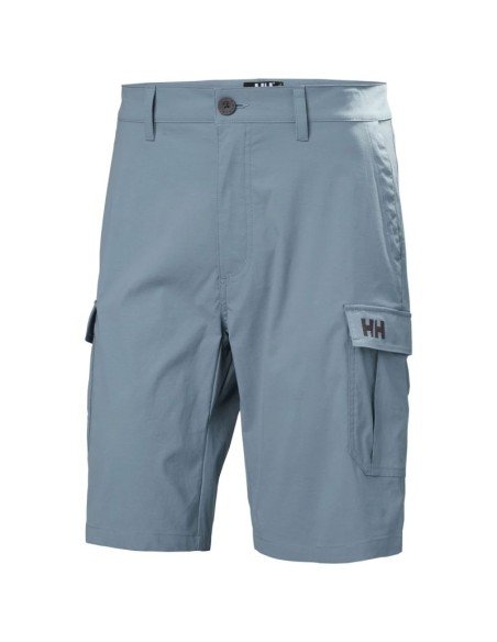 Helly Hansen Men's QD Cargo Shorts 11" 34537 601